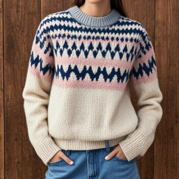 Allie - Special Holiday Sweater