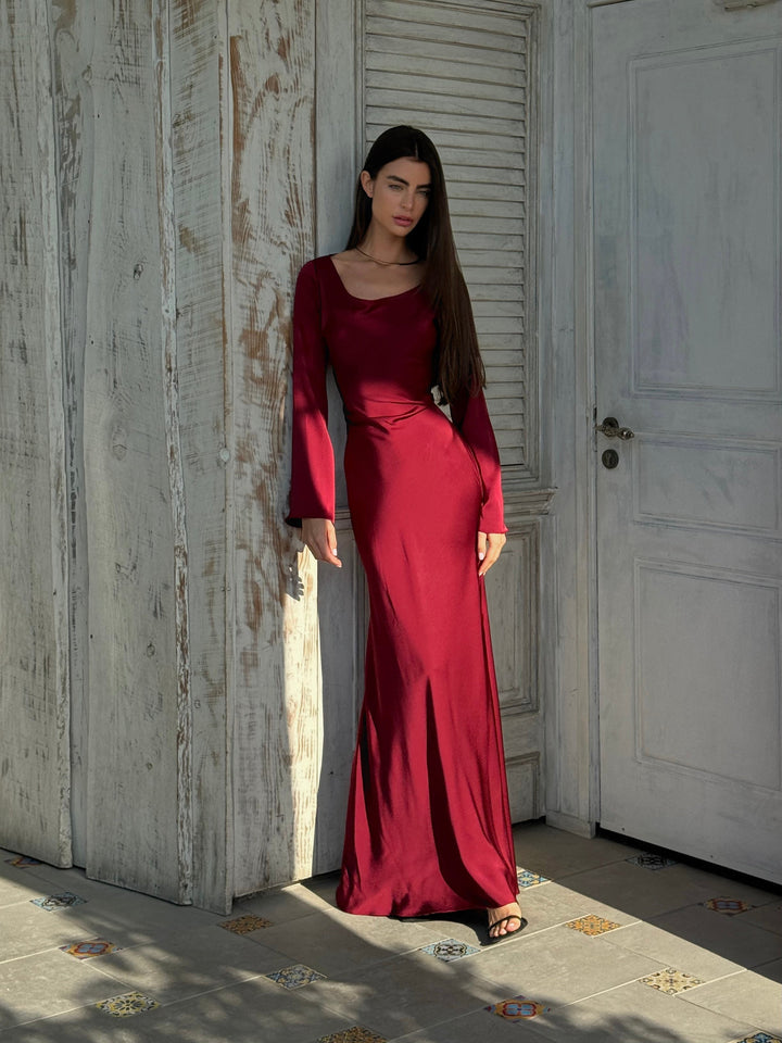 Gamine - Maxi dress
