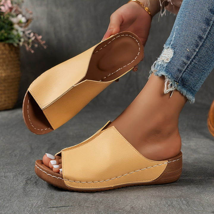 Alicia™ | Sandali eleganti in stile bohémien