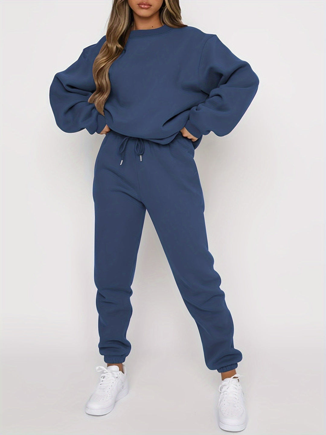 Anetta - Ladies Loungewear Set