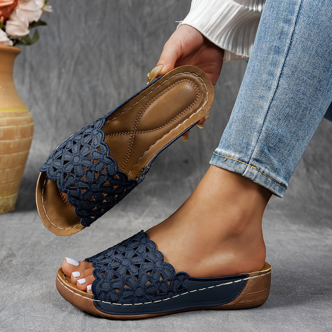 Bailey™ | Sandali comodi ed eleganti