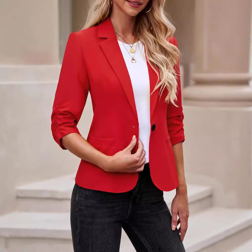 Aurora - Timeless Workwear