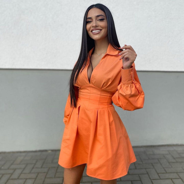 Riya- Dress