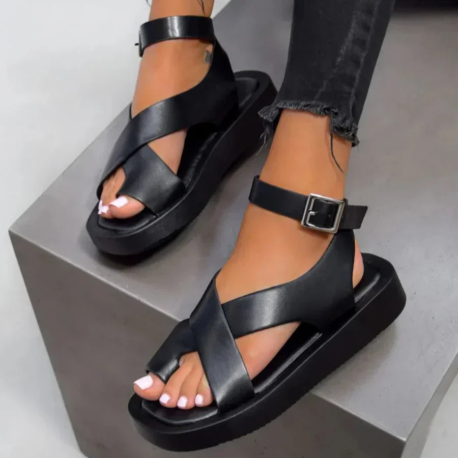 Tess™ | Orthopedic Sandals