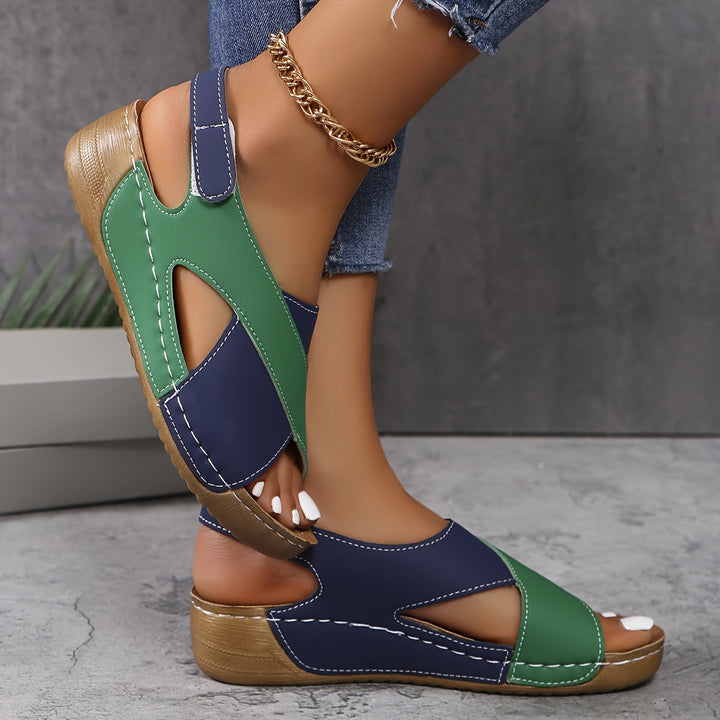 Sandali Ainsley™ | Supreme Comfort