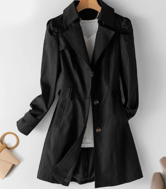 Novelle - Trench Coat