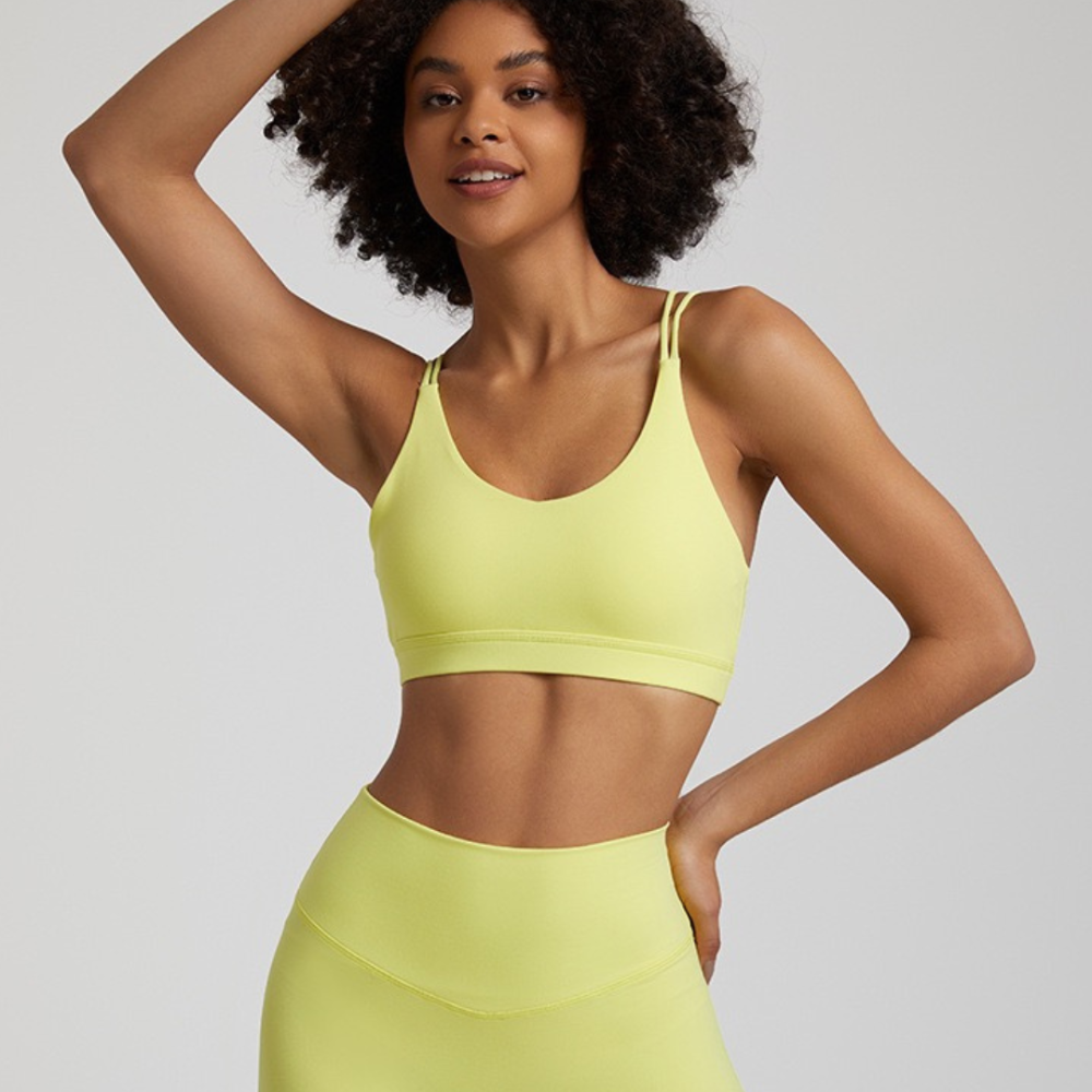 Reggiseno Seamless™ - FitMe