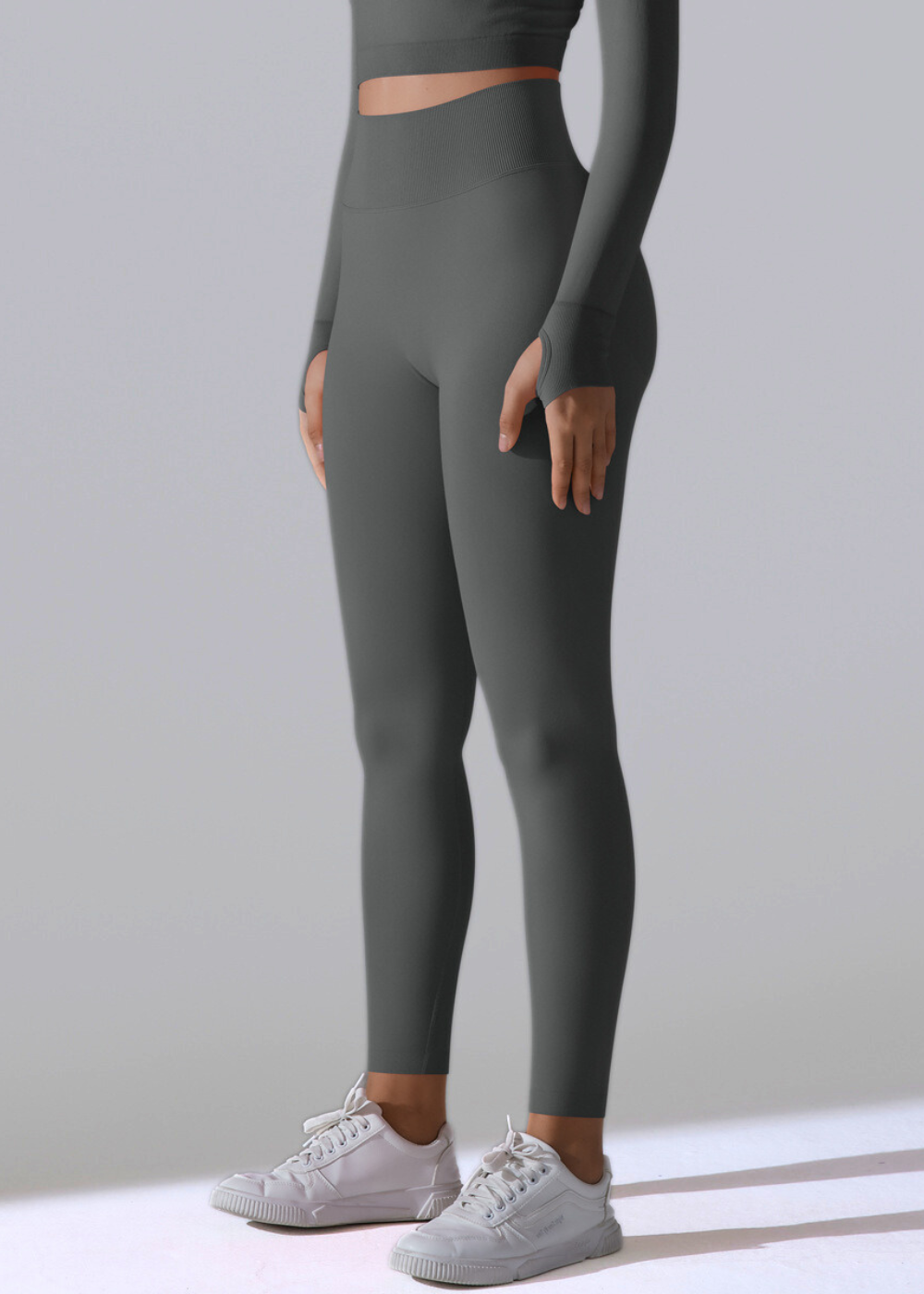 Leggings - Perfect Fit - Ultra high waist
