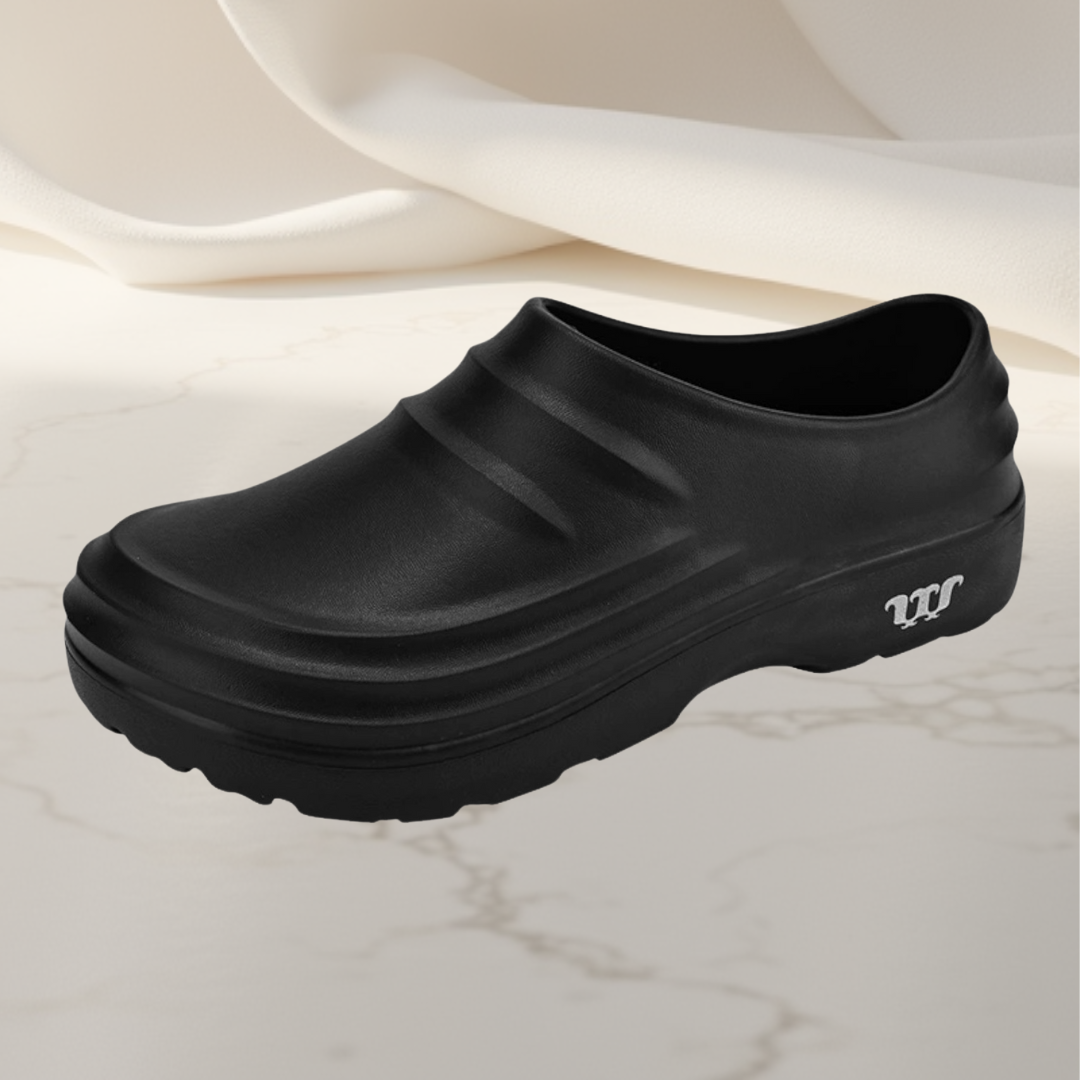 Ortho Step - comfortable and flexible