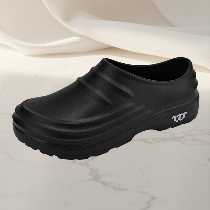 Ortho Step - comfortable and flexible