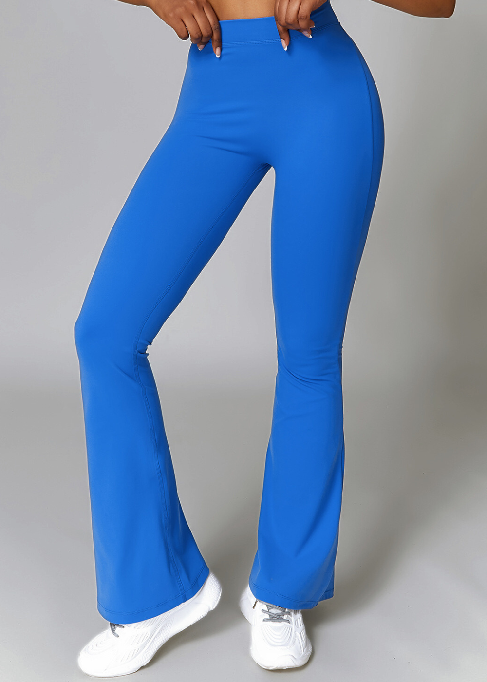 Pants - Frenchy V