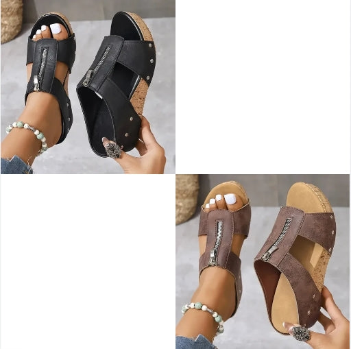 Elza™ | Sandali ortopedici