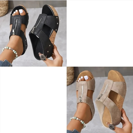 Elza™ | Sandali ortopedici