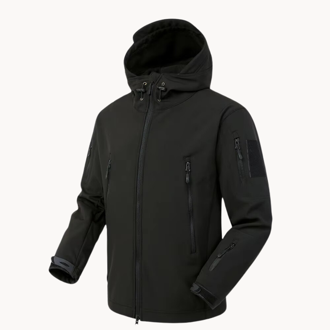 Waterproof Tactical Jacket