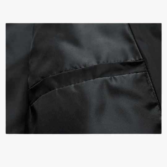 Canyon Ridge Biker Jacket