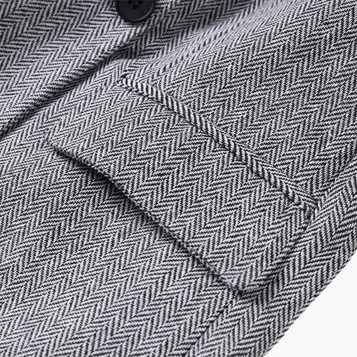 Giselle-  3 Piece Suit