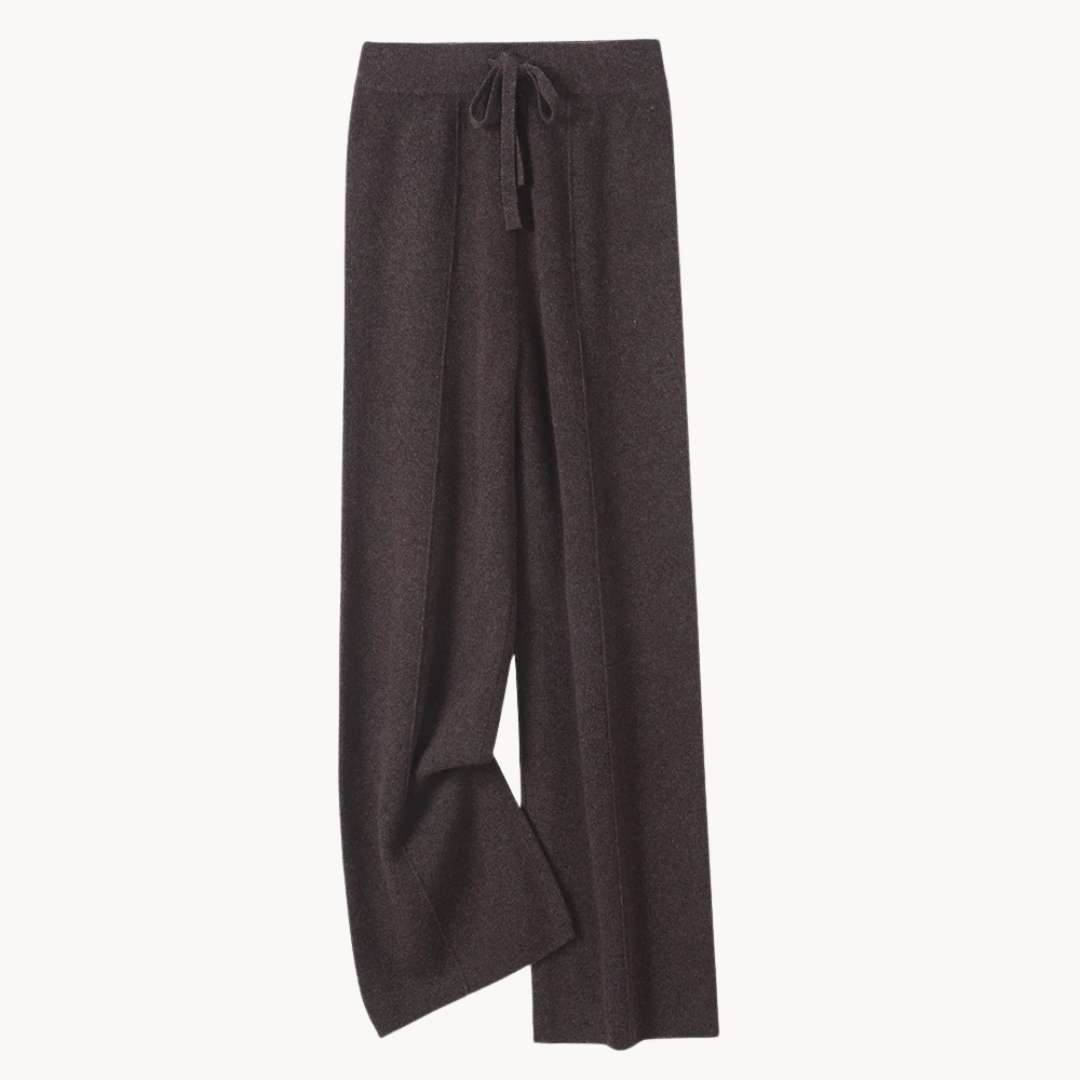 Leonie Merino Wool Pants