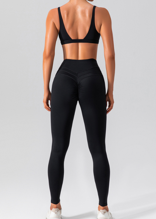 Bra - Sculpt Vitality