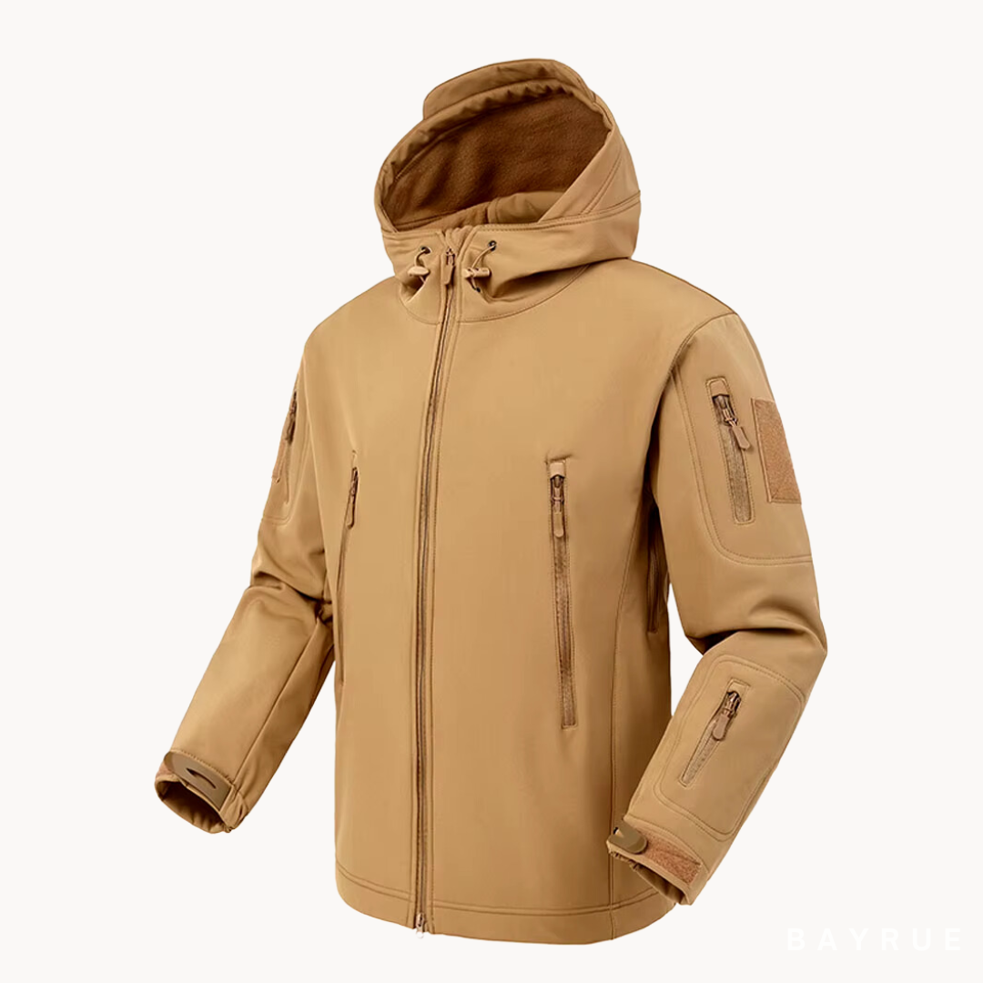 Waterproof Tactical Jacket