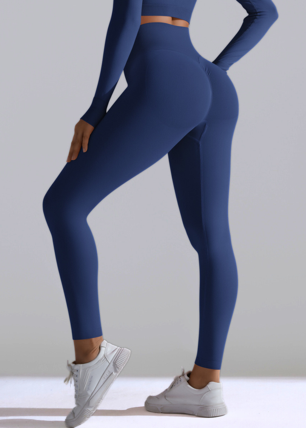 Leggings - Perfect Fit - Ultra high waist
