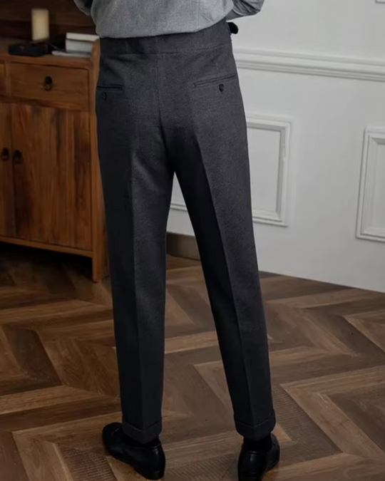 D’Angelo Verona Trousers