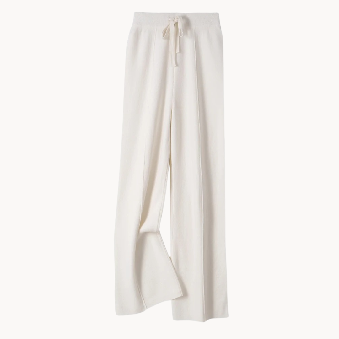 Leonie Merino Wool Pants