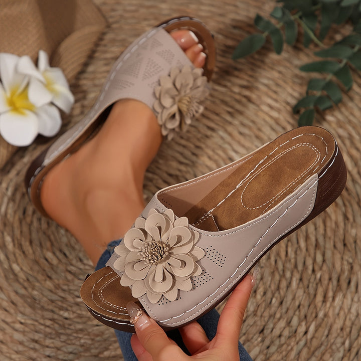 Athena™ | Sandali ortopedici alla moda
