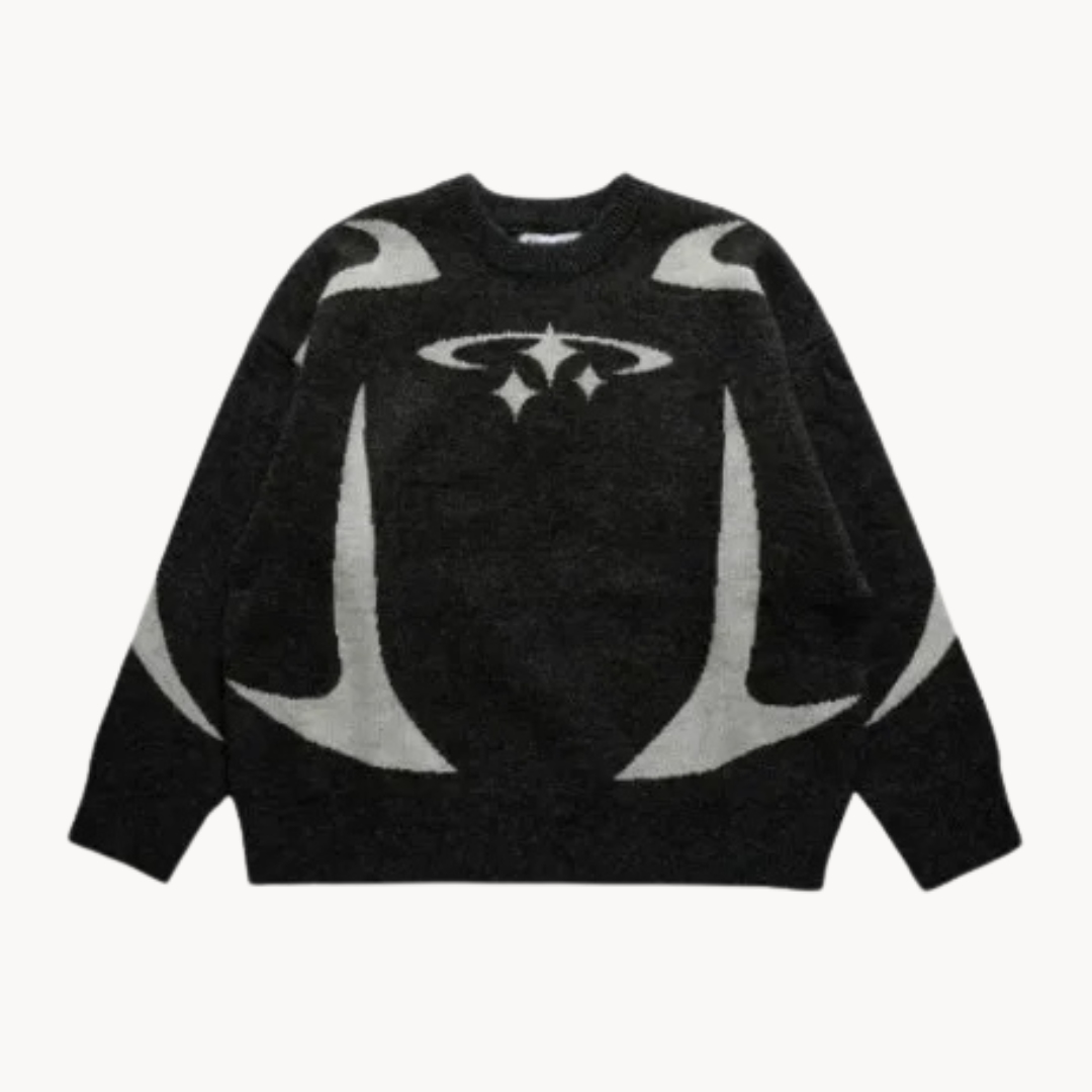 Eros Y2K Vintage Sweater