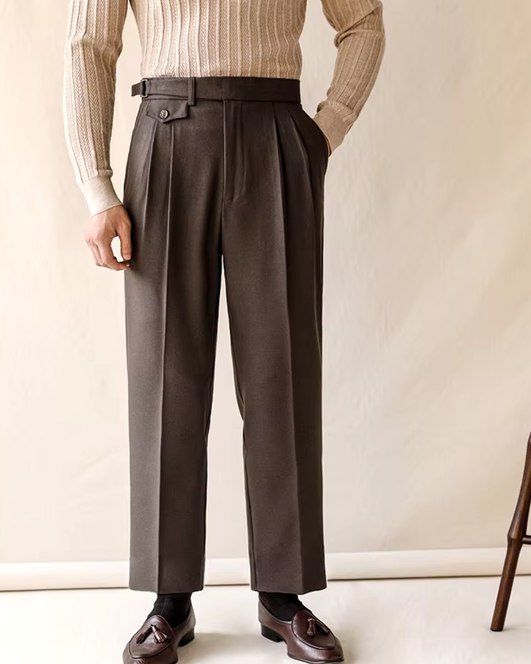 Chancellor Trousers