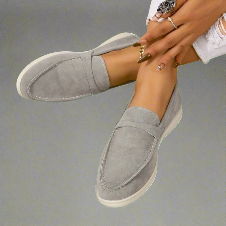 Lily™ - Moccasins