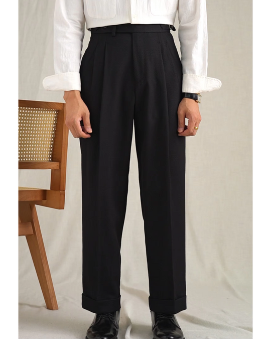 Fabio Palermo Trouser