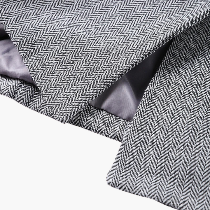 Giselle-  3 Piece Suit