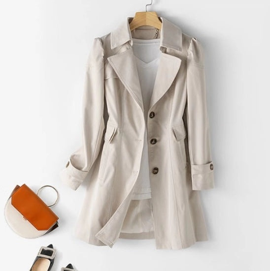 Novelle - Trench Coat