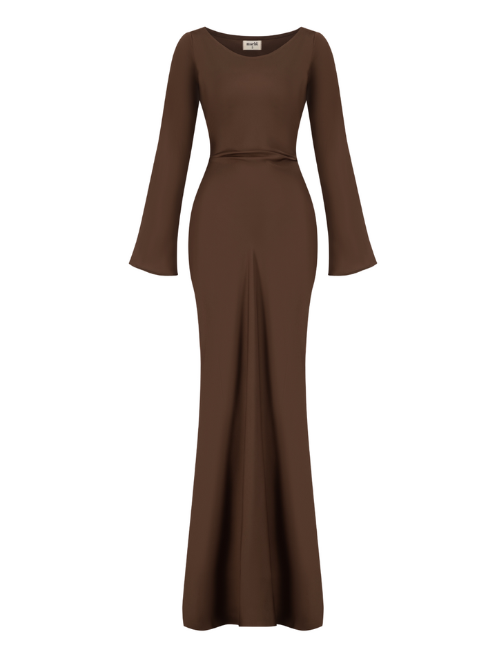 Gamine - Maxi dress