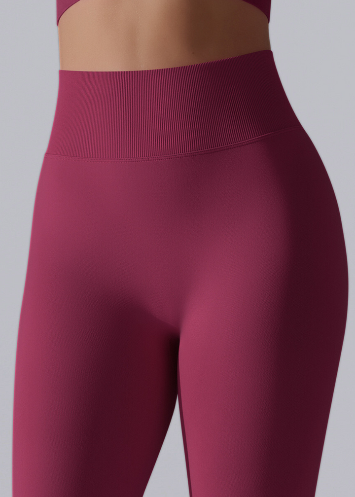 Leggings - Perfect Fit - Ultra high waist