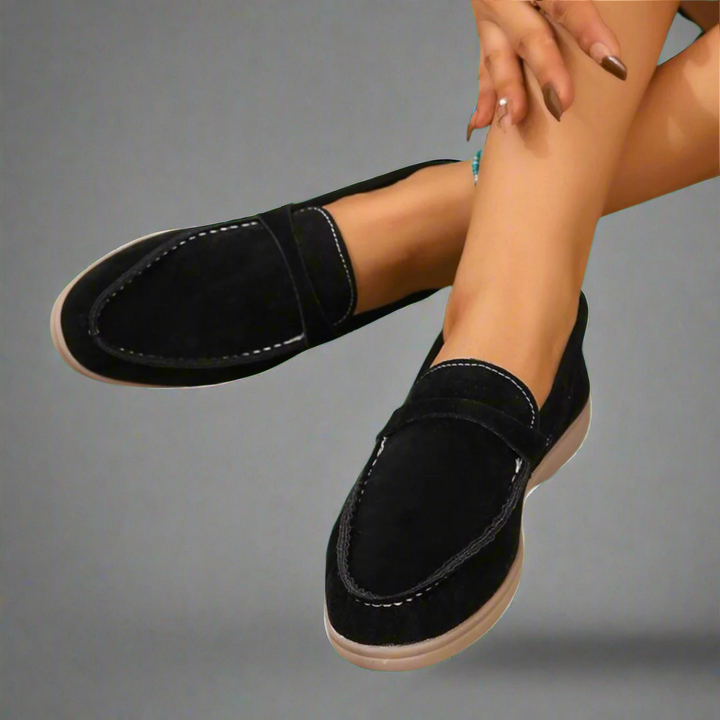 Lily™ - Moccasins