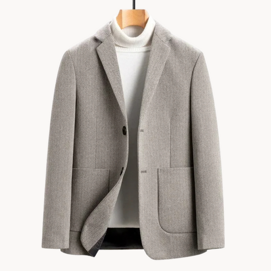 Philippe Simon Artisan Coat