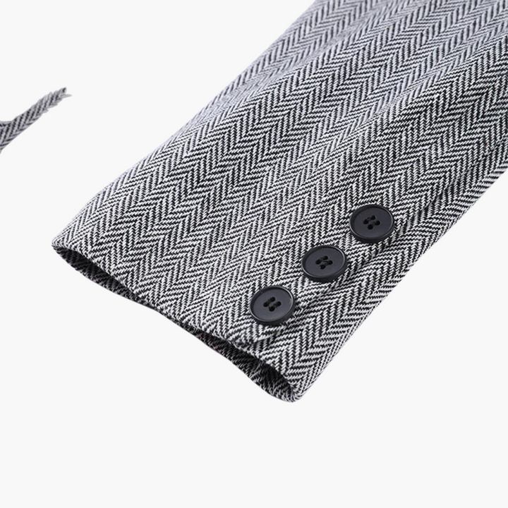 Giselle-  3 Piece Suit