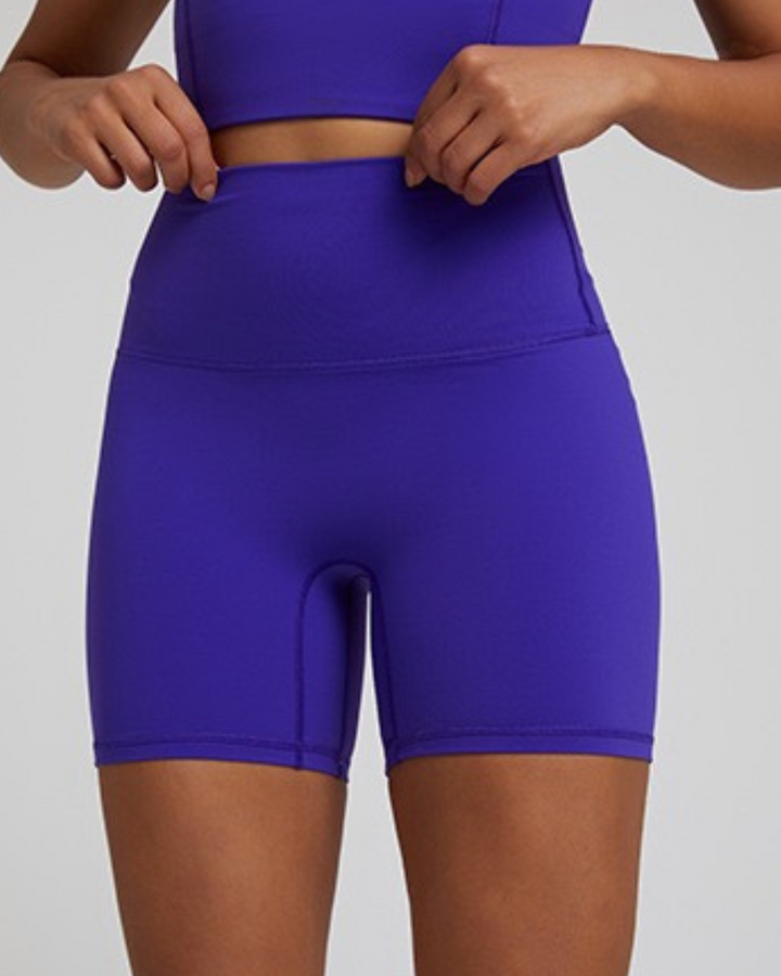 Pantaloncini SEAMLESS™ - Essenziali