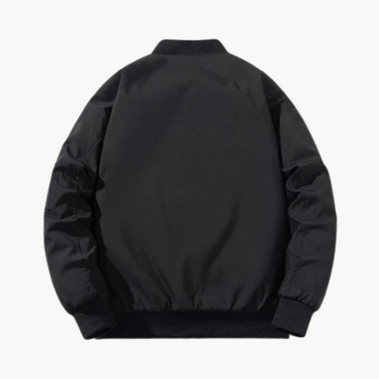 Fairfax Jacket