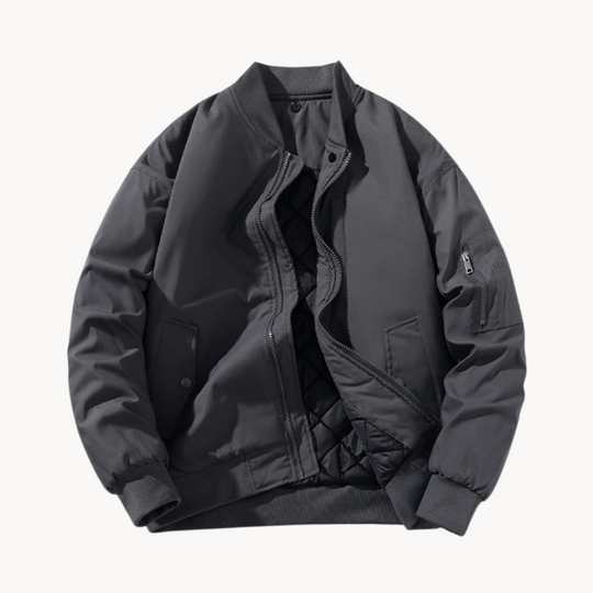 Fairfax Jacket