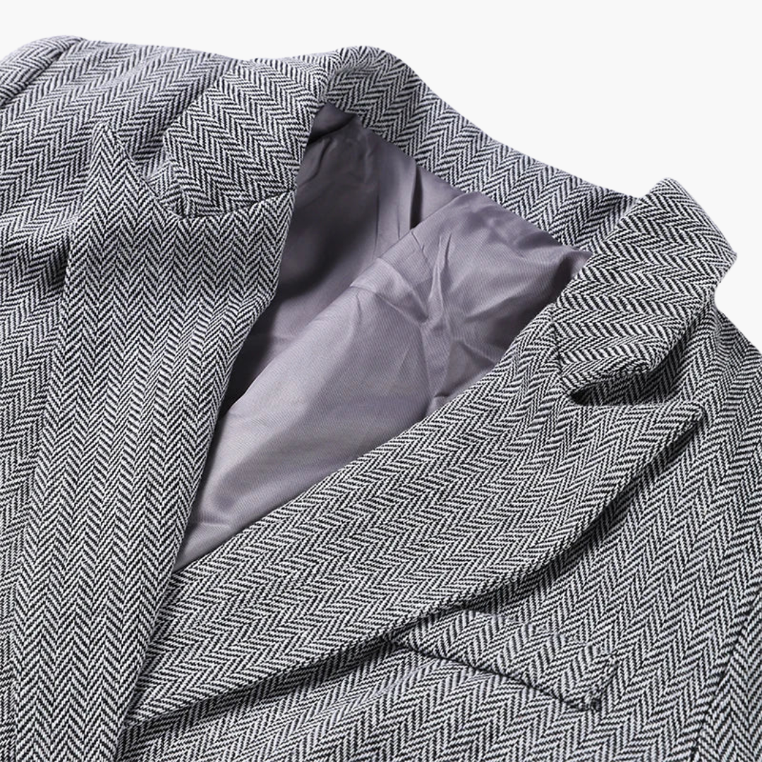 Giselle-  3 Piece Suit