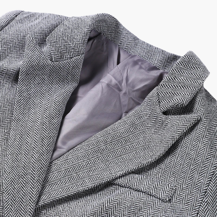 Giselle-  3 Piece Suit