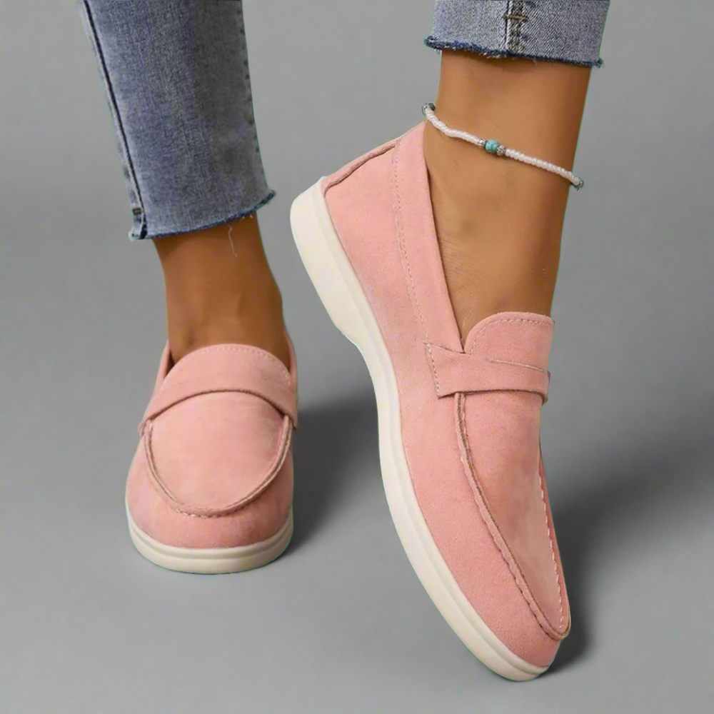 Lily™ - Moccasins