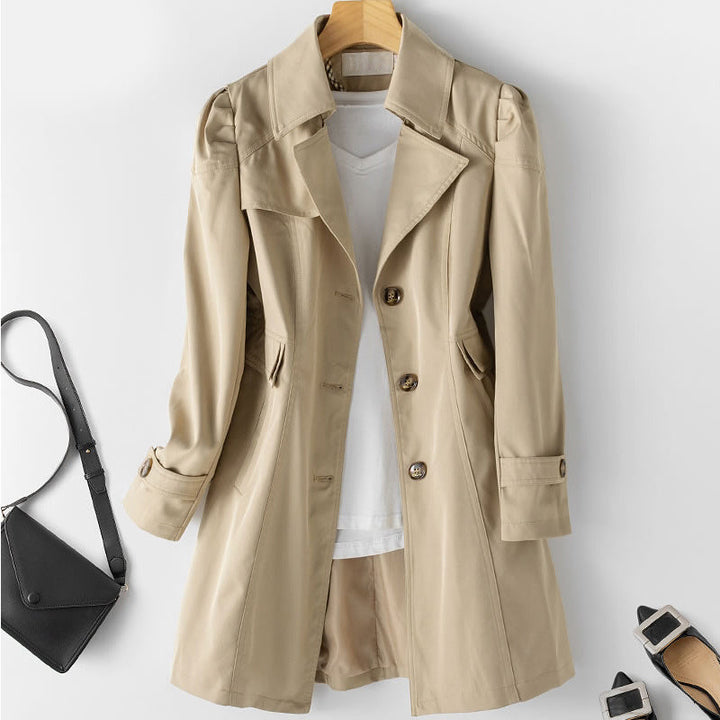 Novelle - Trench Coat