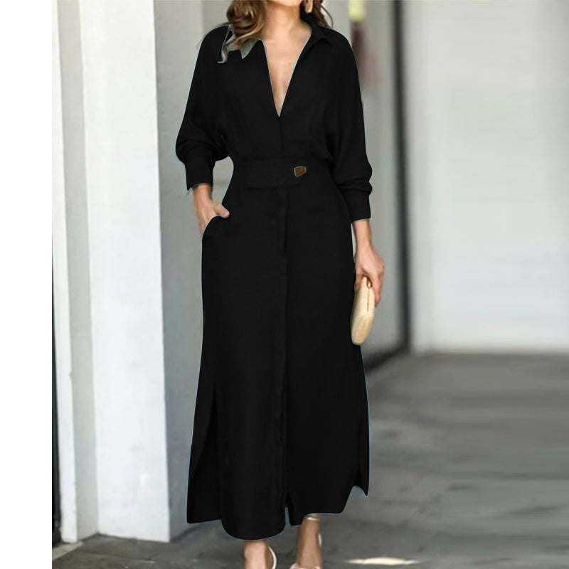 Jasmin - Stylish Maxi Dress