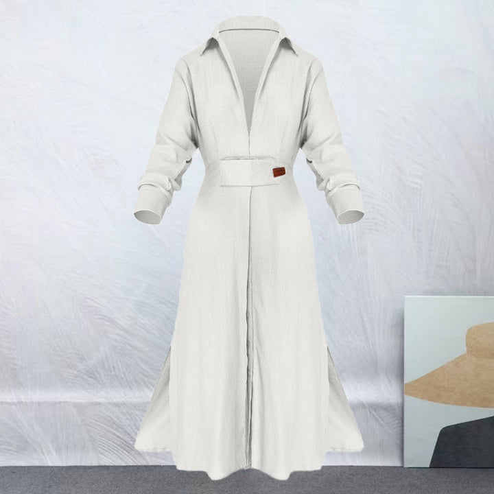 Jasmin - Stylish Maxi Dress