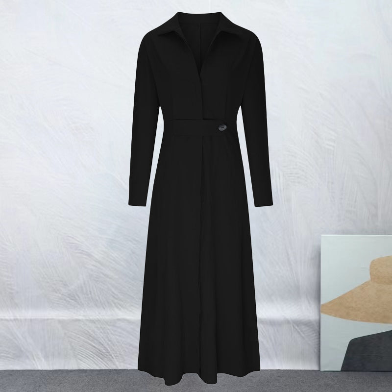 Jasmin - Stylish Maxi Dress