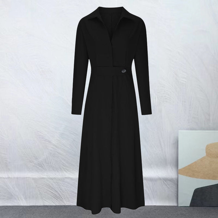 Jasmin - Stylish Maxi Dress