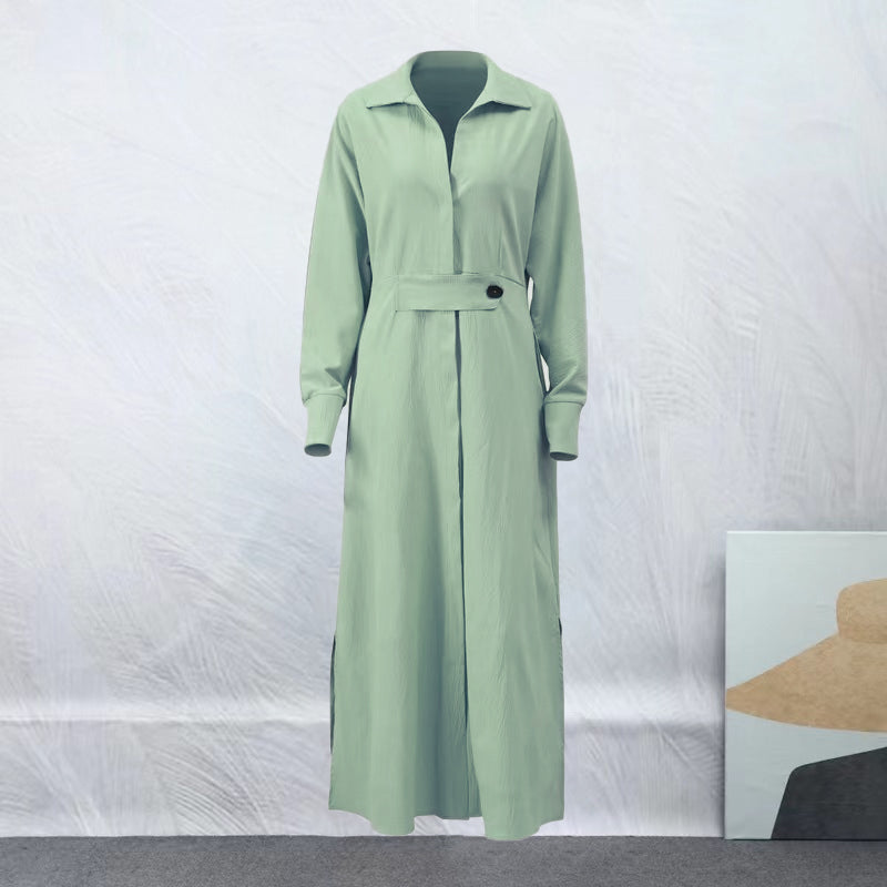 Jasmin - Stylish Maxi Dress